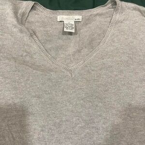 Essential Casual Sweater